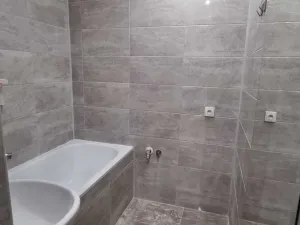 Pronájem bytu 2+1, Děčín - Děčín VI-Letná, 70 m2