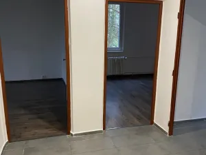 Pronájem bytu 3+1, Děčín - Děčín VI-Letná, 72 m2