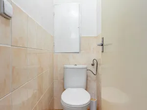 Pronájem bytu 2+1, Praha - Vršovice, Holandská, 55 m2