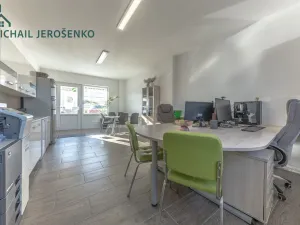 Prodej rodinného domu, Kostelec nad Černými lesy, Pražská, 361 m2