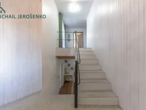 Prodej rodinného domu, Kostelec nad Černými lesy, Pražská, 361 m2