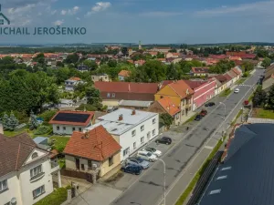 Prodej rodinného domu, Kostelec nad Černými lesy, Pražská, 361 m2
