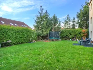 Prodej bytu 1+kk, Praha - Újezd nad Lesy, Velebného, 37 m2