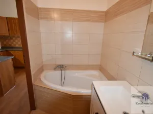 Pronájem bytu 1+1, Litoměřice - Předměstí, 28. října, 40 m2