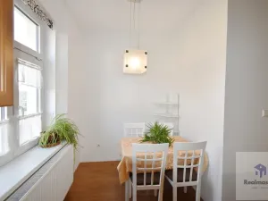 Pronájem bytu 1+1, Litoměřice - Předměstí, 28. října, 40 m2