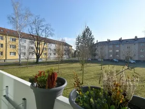 Pronájem bytu 2+1, Přerov, Jižní čtvrť I, 49 m2