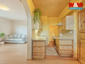 Prodej rodinného domu, Zlonice, Palackého, 80 m2