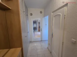 Prodej bytu 3+1, Přerov - Přerov I-Město, Petřivalského, 72 m2