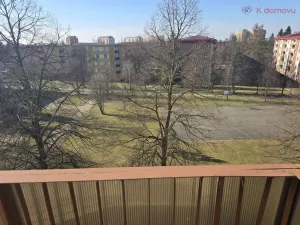 Prodej bytu 3+1, Přerov - Přerov I-Město, Petřivalského, 72 m2