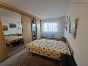 Prodej bytu 3+1, Přerov - Přerov I-Město, Petřivalského, 72 m2