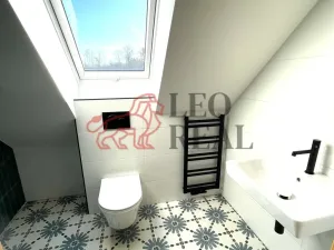 Prodej rodinného domu, Masojedy, 152 m2