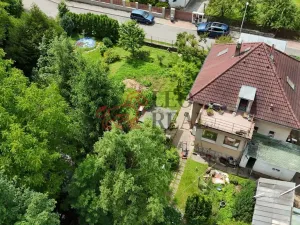 Prodej rodinného domu, Praha - Radotín, U učiliště, 124 m2
