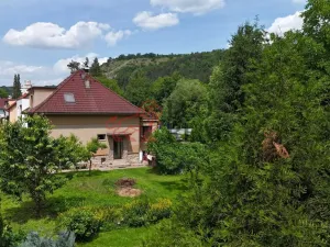 Prodej rodinného domu, Praha - Radotín, U učiliště, 124 m2