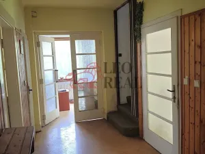 Prodej rodinného domu, Praha - Radotín, U učiliště, 124 m2