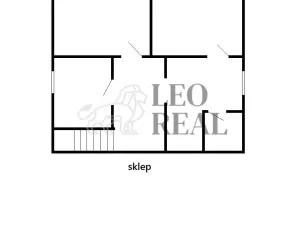 Prodej rodinného domu, Praha - Radotín, U učiliště, 124 m2
