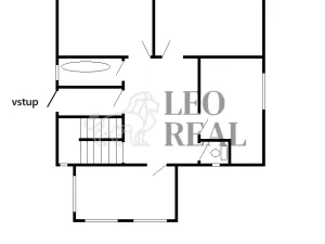 Prodej rodinného domu, Praha - Radotín, U učiliště, 124 m2