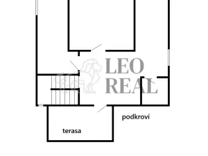 Prodej rodinného domu, Praha - Radotín, U učiliště, 124 m2