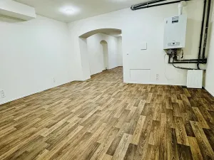 Pronájem obchodního prostoru, Brno, Ječná, 75 m2