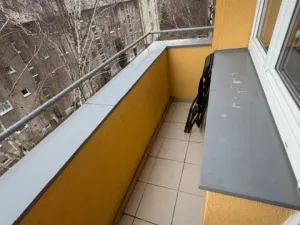 Pronájem bytu 1+1, Kladno, Helsinská, 42 m2