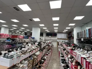 Pronájem obchodního prostoru, Ústí nad Labem - Ústí nad Labem-centrum, Masarykova, 452 m2