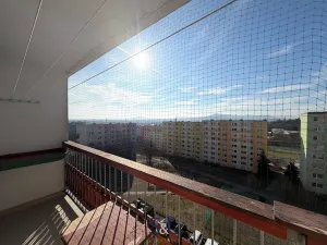 Pronájem bytu 3+1, Česká Lípa, Jana Wericha, 70 m2