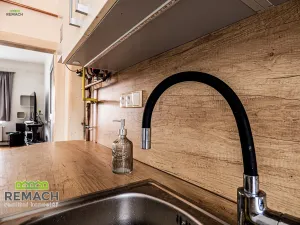 Pronájem bytu 2+1, Česká Skalice, třída T. G. Masaryka, 50 m2