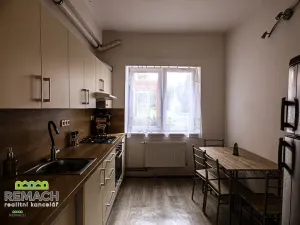 Pronájem bytu 2+1, Česká Skalice, třída T. G. Masaryka, 50 m2