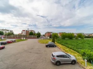 Pronájem kanceláře, Jesenice, Říčanská, 30 m2