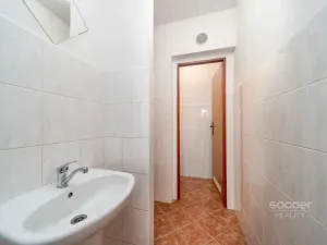 Pronájem kanceláře, Jesenice, Říčanská, 30 m2