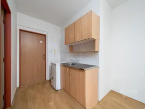 Pronájem kanceláře, Jesenice, Říčanská, 30 m2