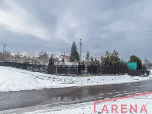 Prodej rodinného domu, Hustopeče, 120 m2