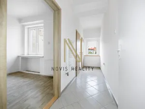 Pronájem bytu 1+1, Plzeň, Masarykova, 46 m2