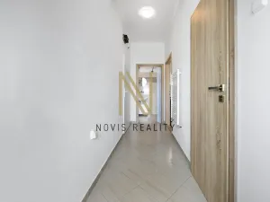 Pronájem bytu 1+1, Plzeň, Masarykova, 46 m2