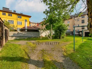 Pronájem bytu 1+1, Plzeň, Masarykova, 46 m2