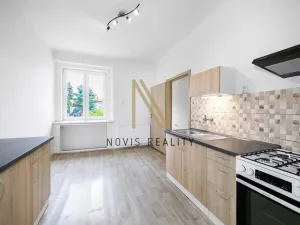 Pronájem bytu 1+1, Klatovy - Klatovy II, Masarykova, 46 m2