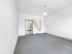 Pronájem bytu 1+1, Klatovy - Klatovy II, Masarykova, 46 m2