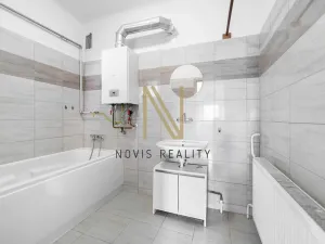 Pronájem bytu 1+1, Klatovy - Klatovy II, Masarykova, 46 m2