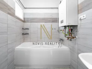 Pronájem bytu 1+1, Klatovy - Klatovy II, Masarykova, 46 m2