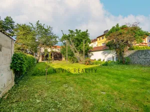 Pronájem bytu 1+1, Klatovy - Klatovy II, Masarykova, 46 m2