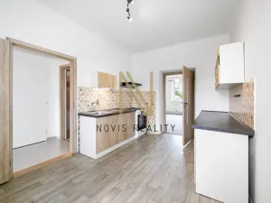 Pronájem bytu 1+1, Klatovy - Klatovy II, Masarykova, 46 m2