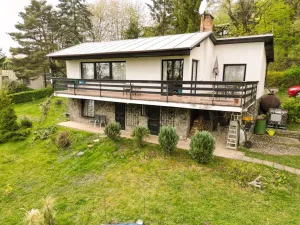 Prodej rodinného domu, Rabyně - Loutí, 126 m2