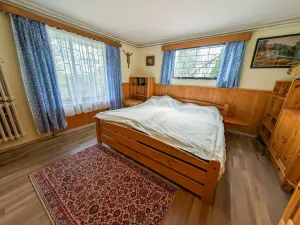 Prodej rodinného domu, Rabyně - Loutí, 126 m2