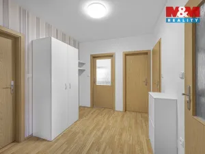 Prodej rodinného domu, Lhota pod Libčany, 78 m2