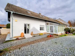 Prodej činžovního domu, Pardubice, Žižkova, 250 m2