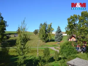 Prodej rodinného domu, Heřmánkovice, 240 m2