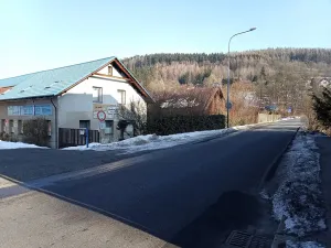 Prodej obchodního prostoru, Plavy, 700 m2