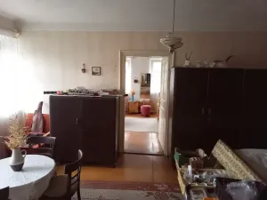 Prodej rodinného domu, Držkov, 360 m2