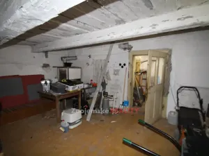 Prodej chalupy, Vysočany, 25 m2