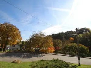 Prodej chalupy, Vysočany, 25 m2