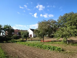 Prodej pozemku pro bydlení, Litobratřice, 467 m2